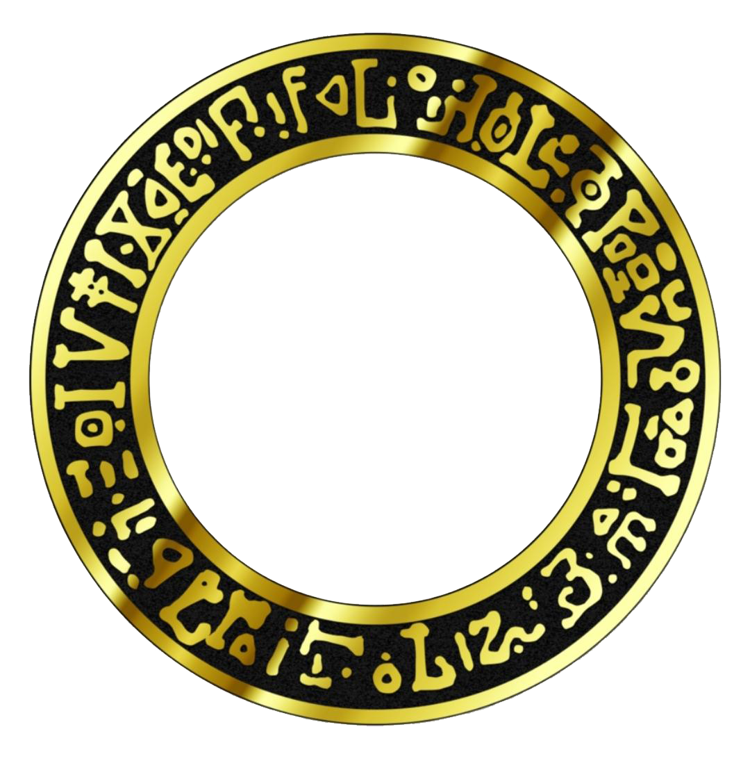 Círculo de invocación